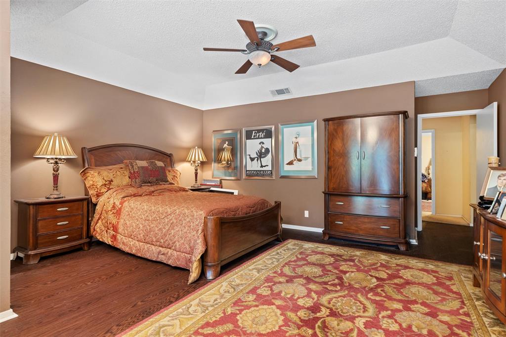 Shadow Ridge Add - Residential