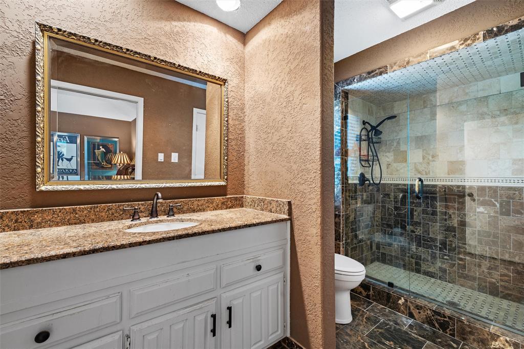 Shadow Ridge Add - Residential