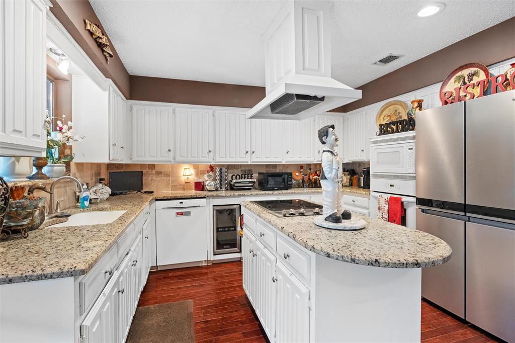 Shadow Ridge Add - Residential