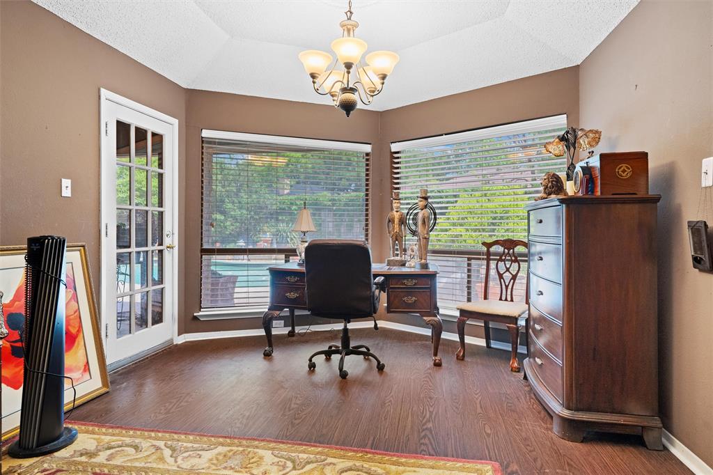 Shadow Ridge Add - Residential