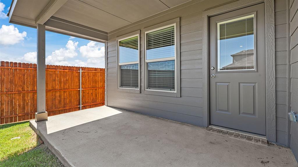 Monarch at the Meadows - Residential