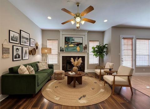 532 Silver Maple Drive Irving TX 75063