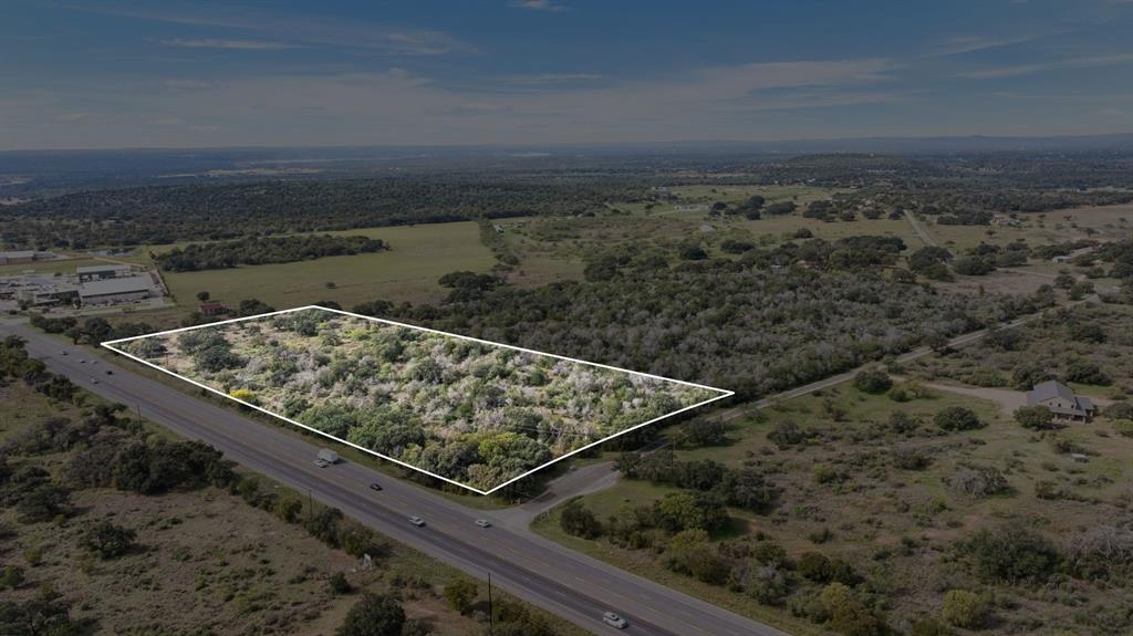 TBD N Hwy 281