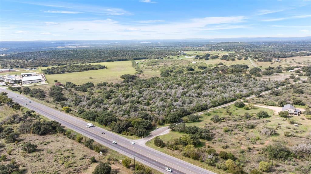 TBD N Hwy 281