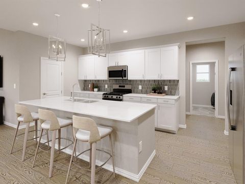 2620 Grand Canyon Drive Anna TX 75409