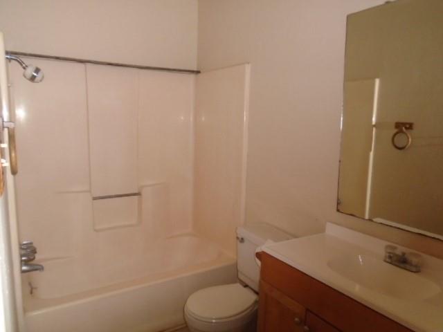 Mesquite Forest Estates - Residential Lease