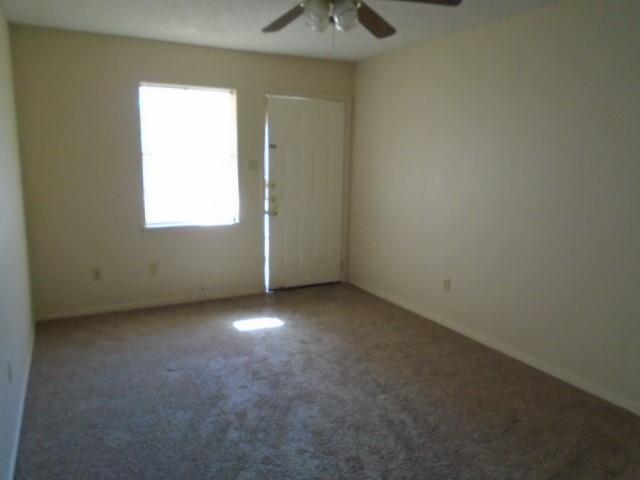 Mesquite Forest Estates - Residential Lease