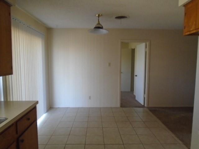 Mesquite Forest Estates - Residential Lease