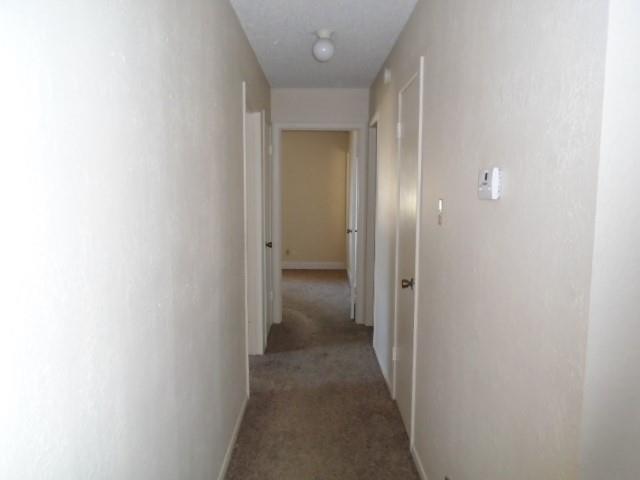 Mesquite Forest Estates - Residential Lease