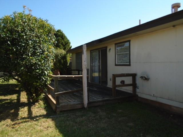 Mesquite Forest Estates - Residential Lease