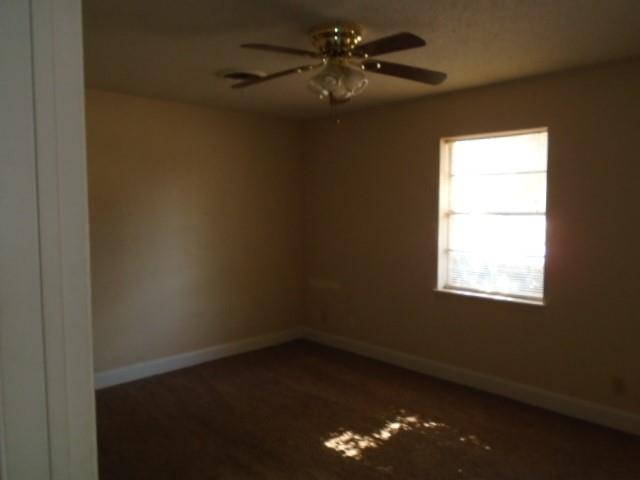 Mesquite Forest Estates - Residential Lease