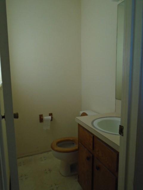 Mesquite Forest Estates - Residential Lease