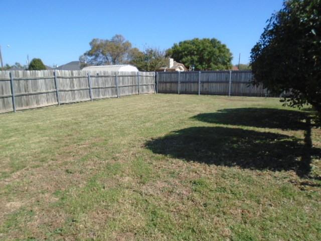 Mesquite Forest Estates - Residential Lease