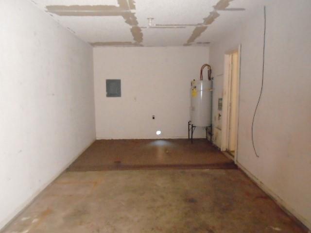 Mesquite Forest Estates - Residential Lease