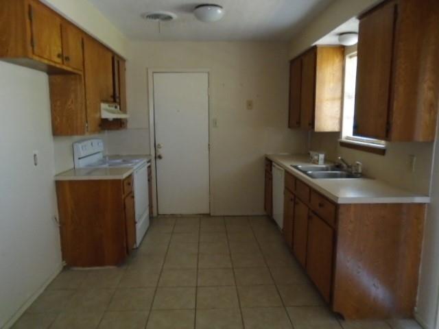 Mesquite Forest Estates - Residential Lease