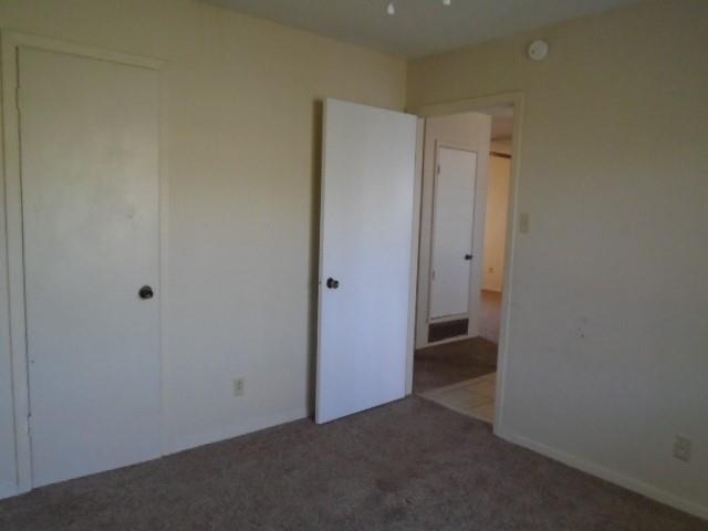 Mesquite Forest Estates - Residential Lease