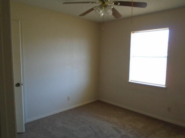 Mesquite Forest Estates - Residential Lease