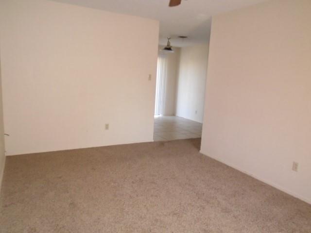 Mesquite Forest Estates - Residential Lease