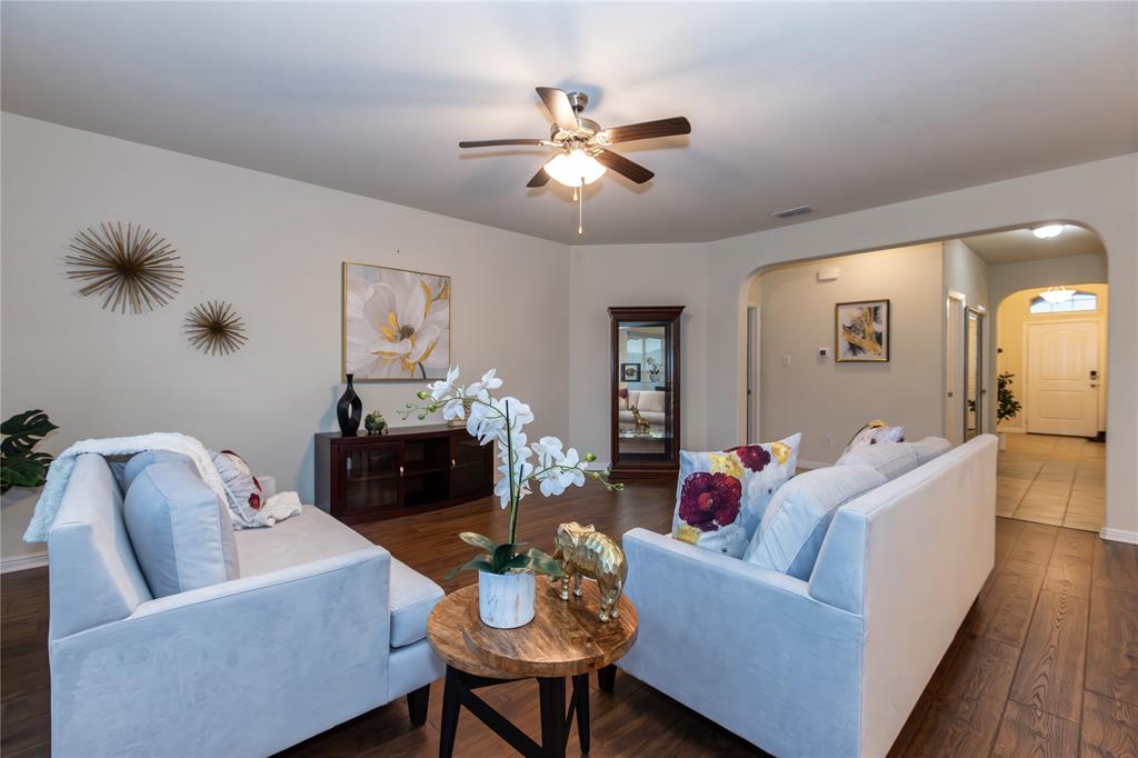 1109 Spanish Needle Trail