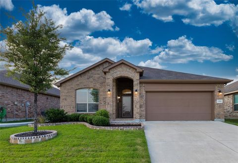 1109 Spanish Needle Trail Fort Worth TX 76177