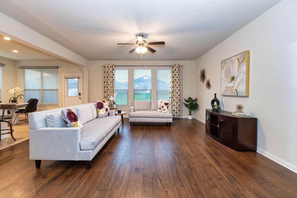 1109 Spanish Needle Trail
