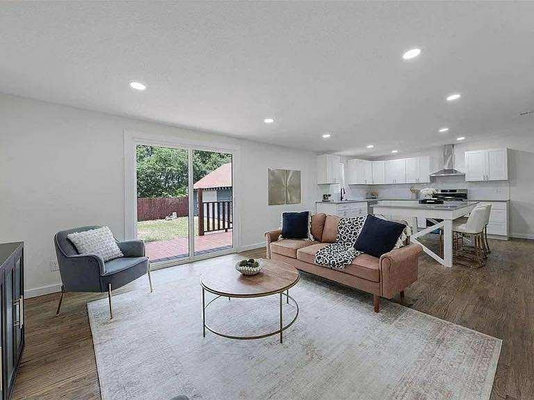 Casa View Heights Add 04 - Residential Lease