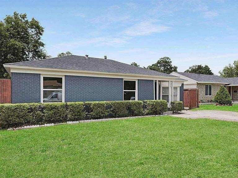 Casa View Heights Add 04 - Residential Lease