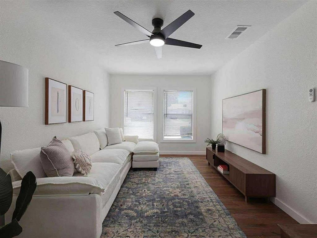 Casa View Heights Add 04 - Residential Lease