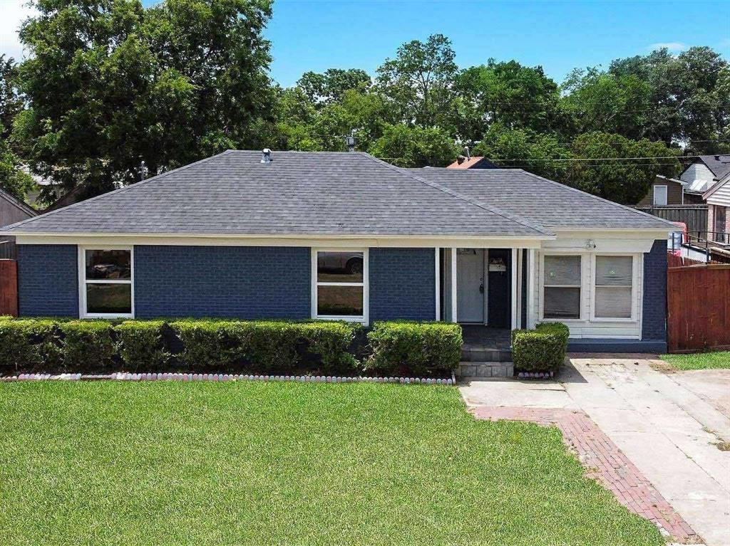 Casa View Heights Add 04 - Residential Lease