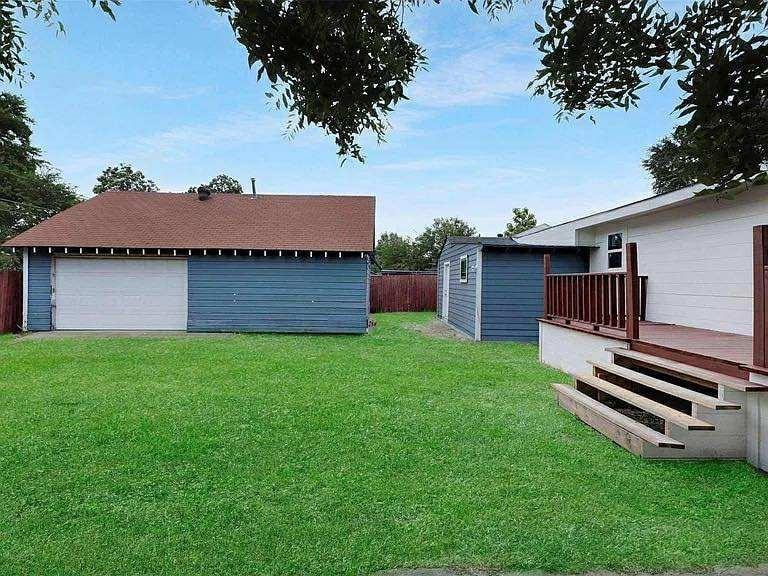 Casa View Heights Add 04 - Residential Lease