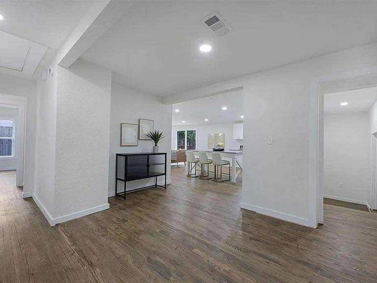 Casa View Heights Add 04 - Residential Lease