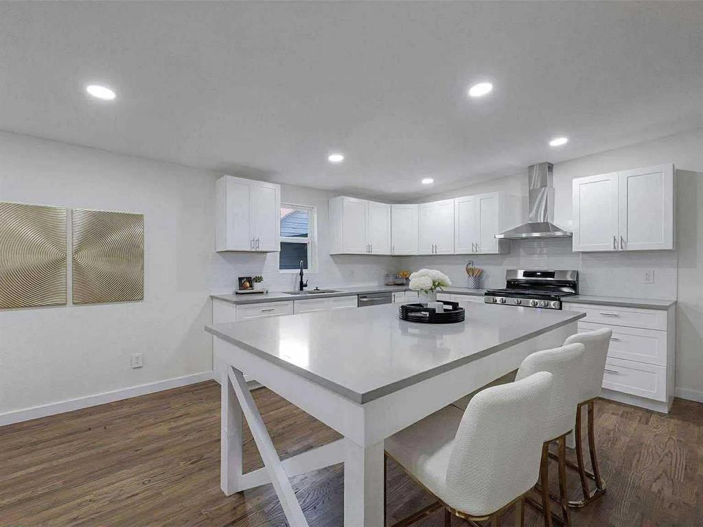 Casa View Heights Add 04 - Residential Lease