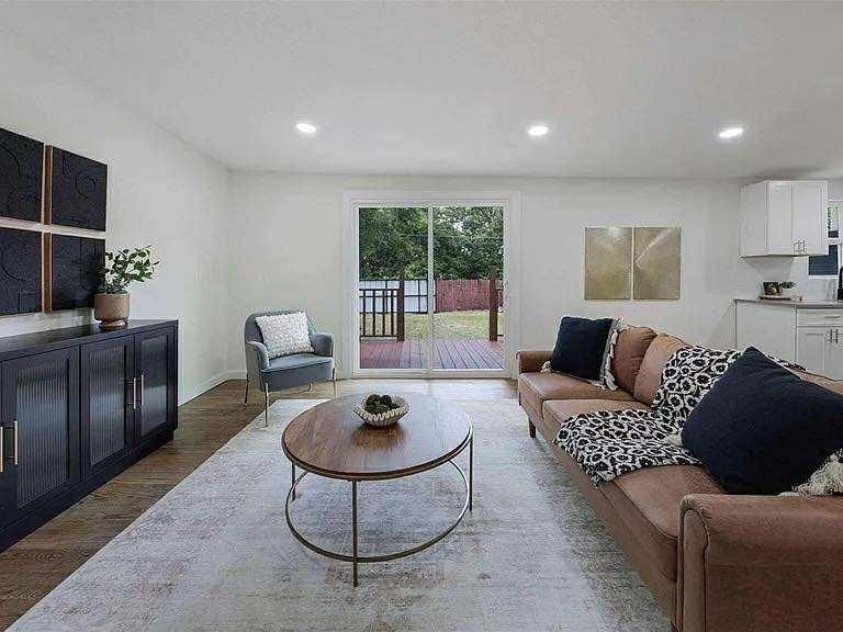 Casa View Heights Add 04 - Residential Lease