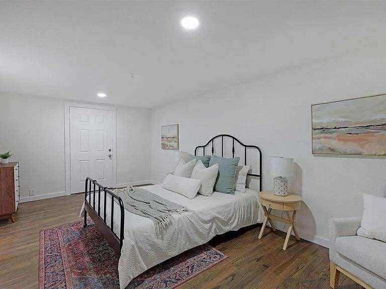 Casa View Heights Add 04 - Residential Lease