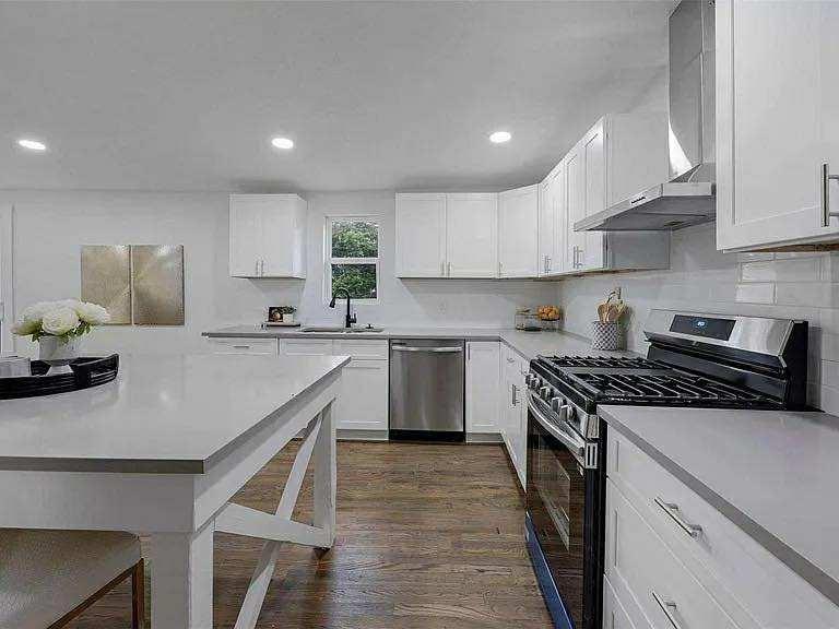 Casa View Heights Add 04 - Residential Lease