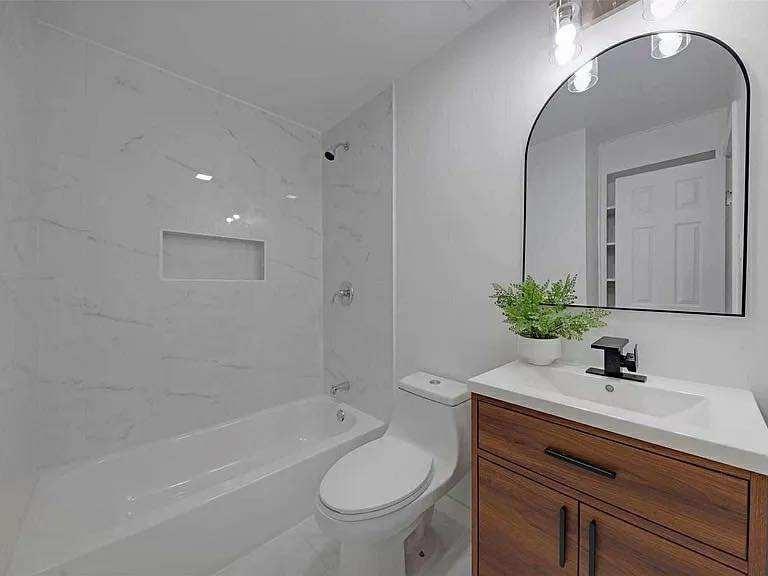 Casa View Heights Add 04 - Residential Lease