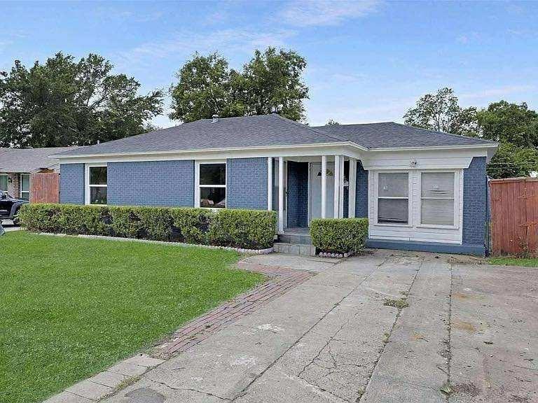 Casa View Heights Add 04 - Residential Lease