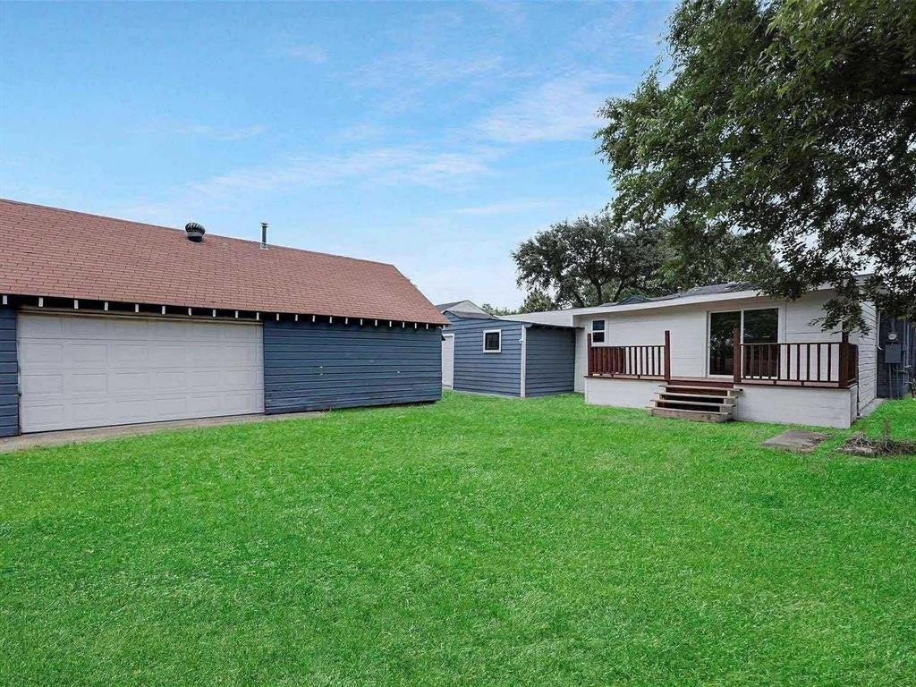 Casa View Heights Add 04 - Residential Lease