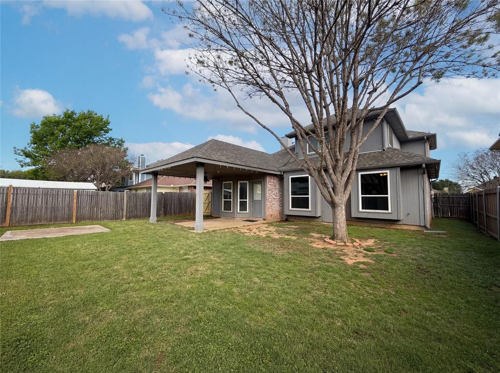 River Trails Add - Residential