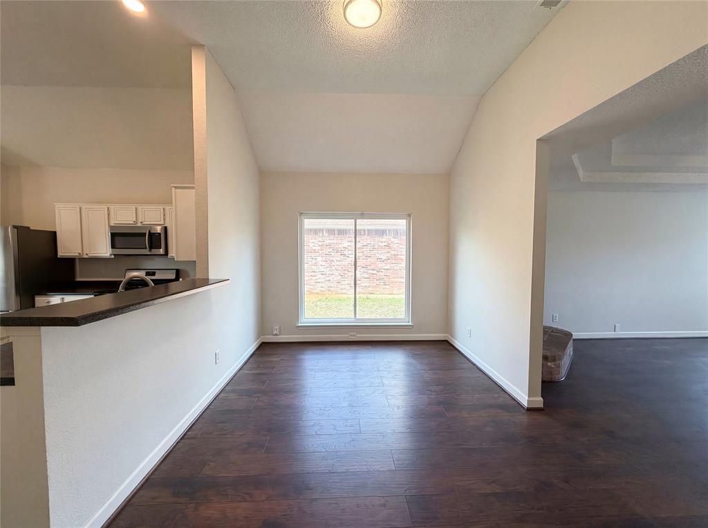 River Trails Add - Residential