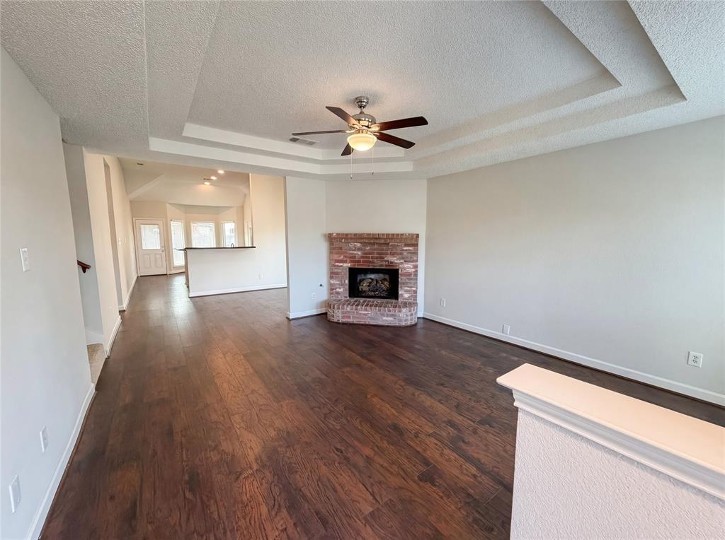 River Trails Add - Residential