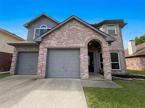 9048 Elbe Trail Fort Worth TX 76118