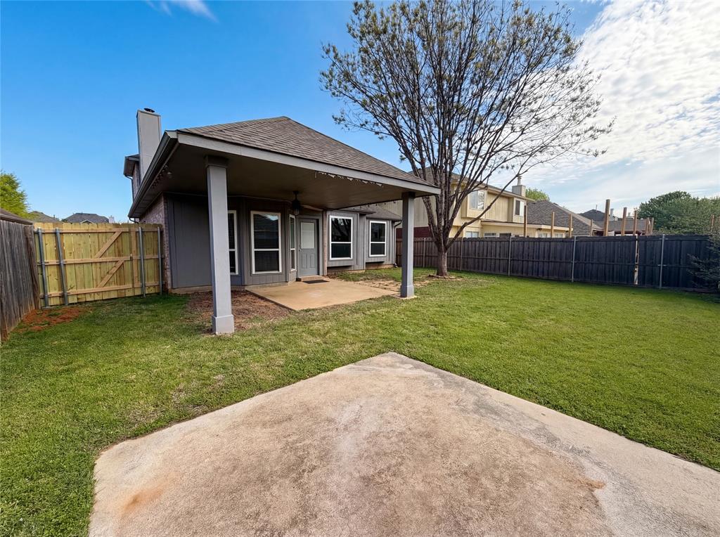 River Trails Add - Residential