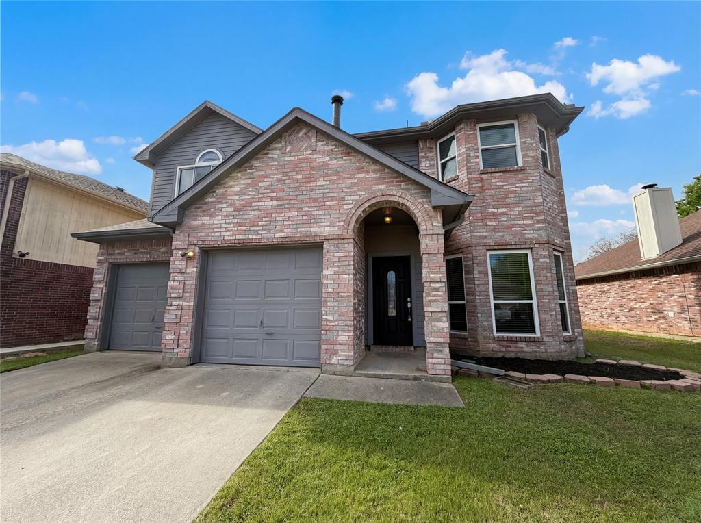 River Trails Add - Residential