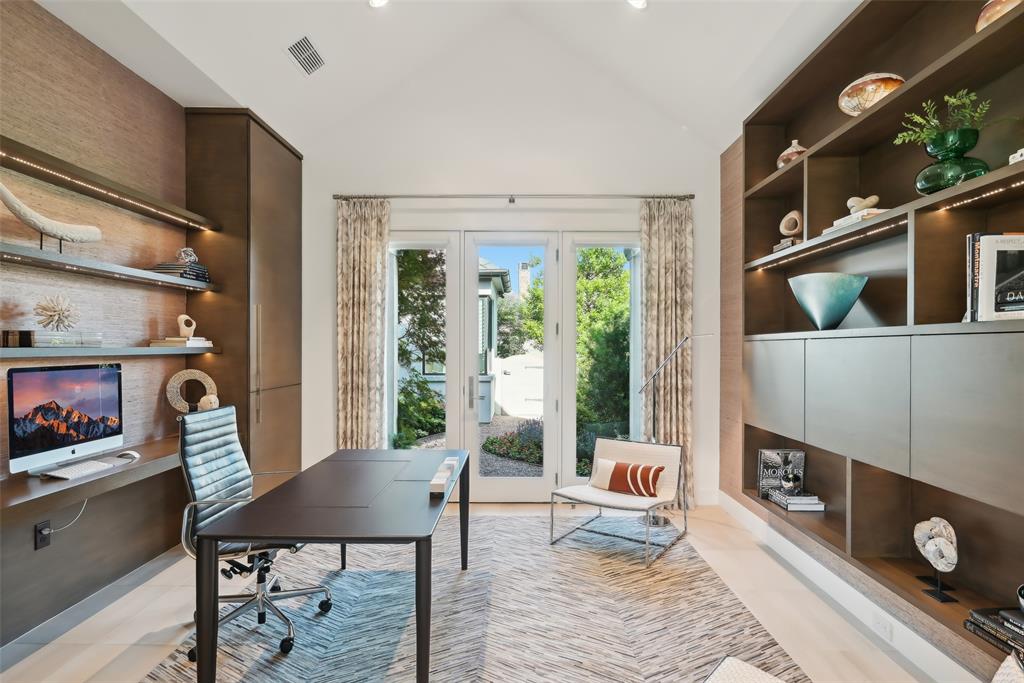 Red Hawk Add - Residential