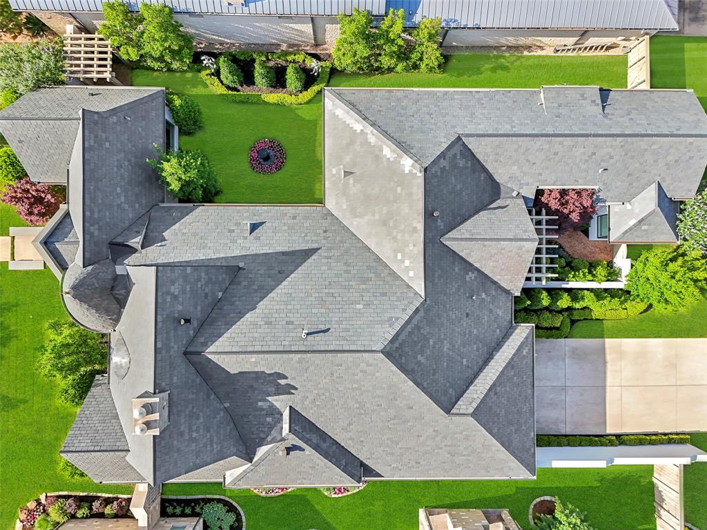 Red Hawk Add - Residential