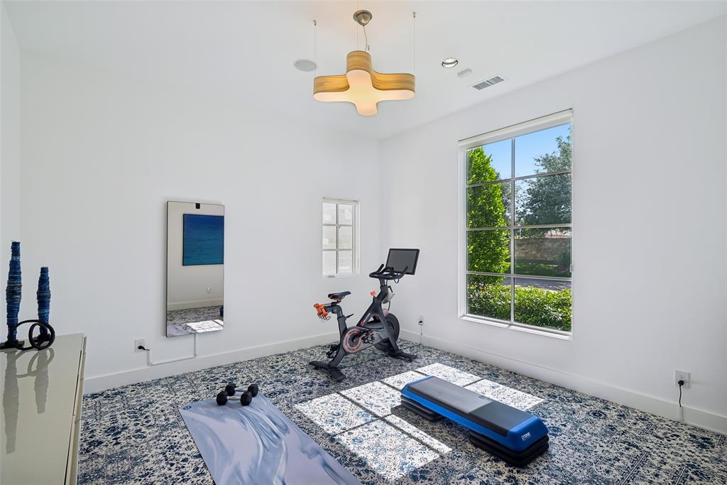 Red Hawk Add - Residential