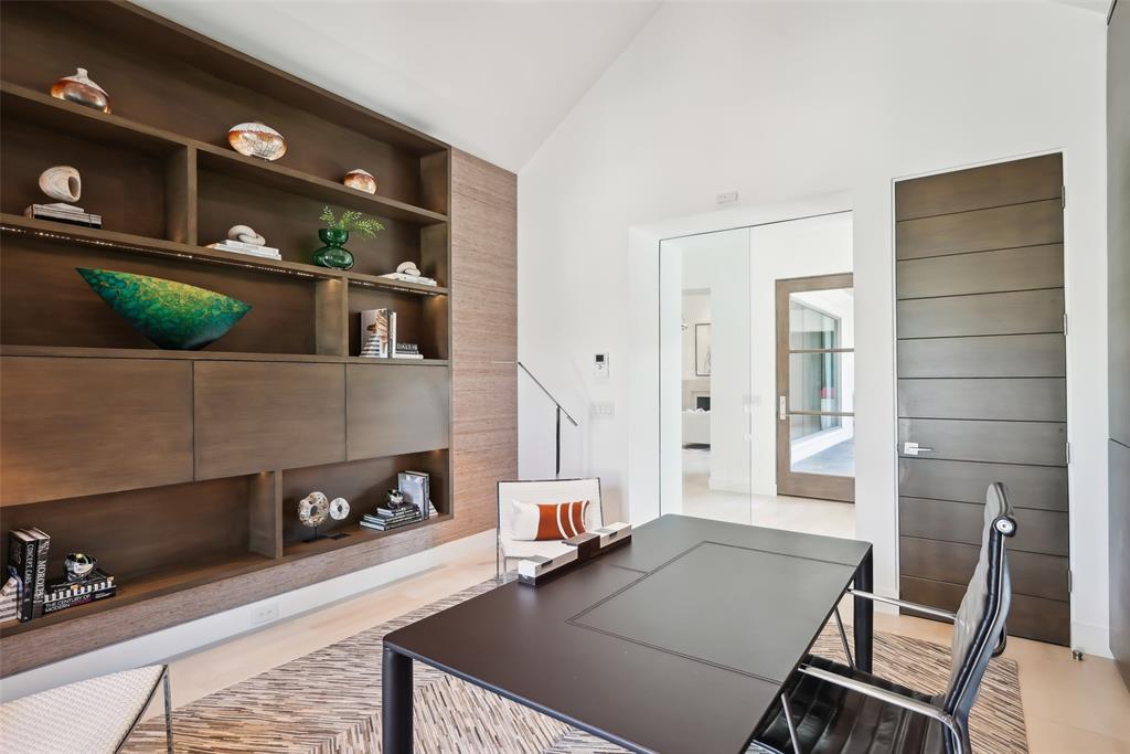 Red Hawk Add - Residential