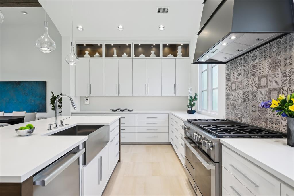 Red Hawk Add - Residential