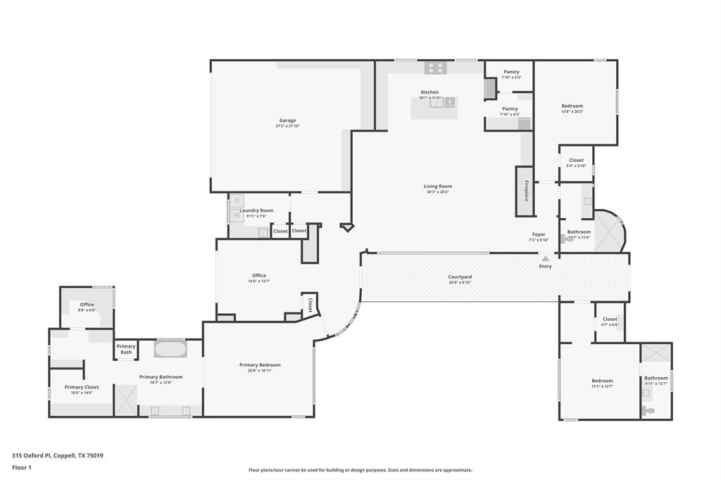 Red Hawk Add - Residential